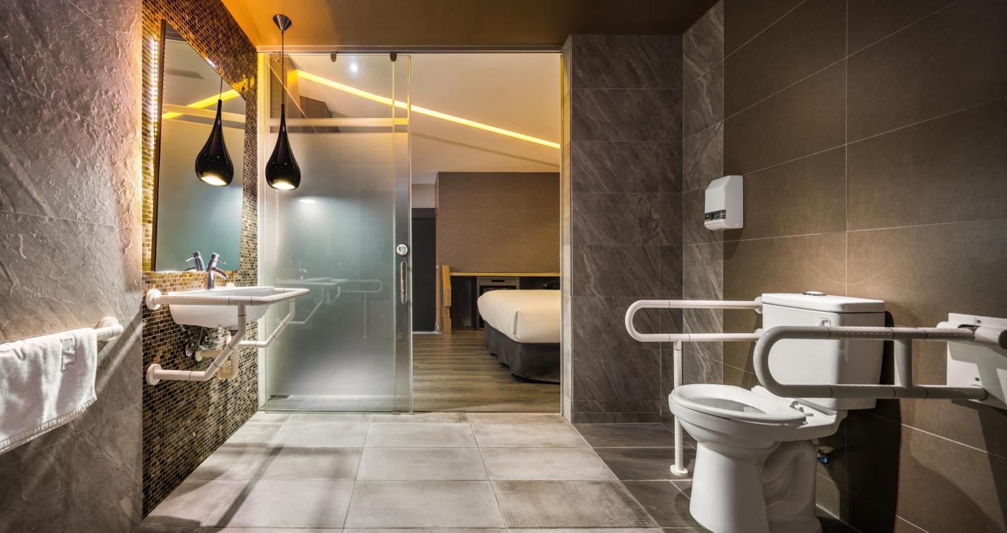 Nch - Ningcui G11 Hotel Tajcshung Szoba fotó