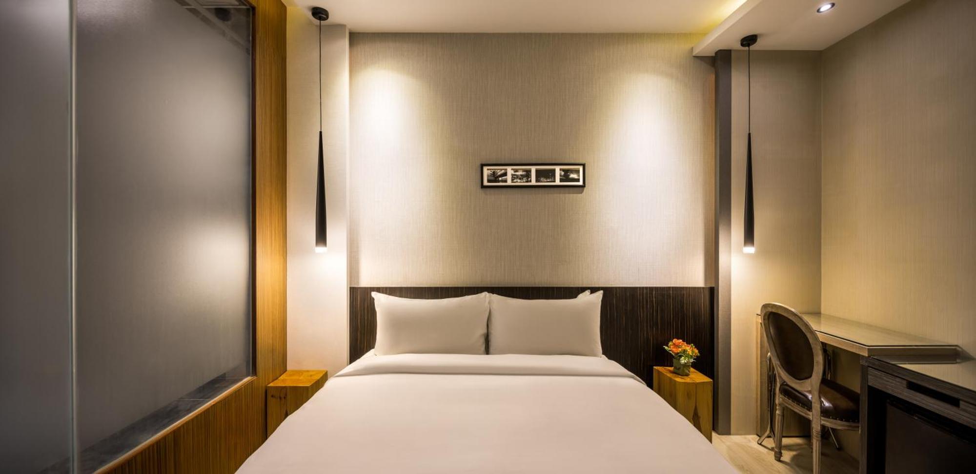 Nch - Ningcui G11 Hotel Tajcshung Kültér fotó