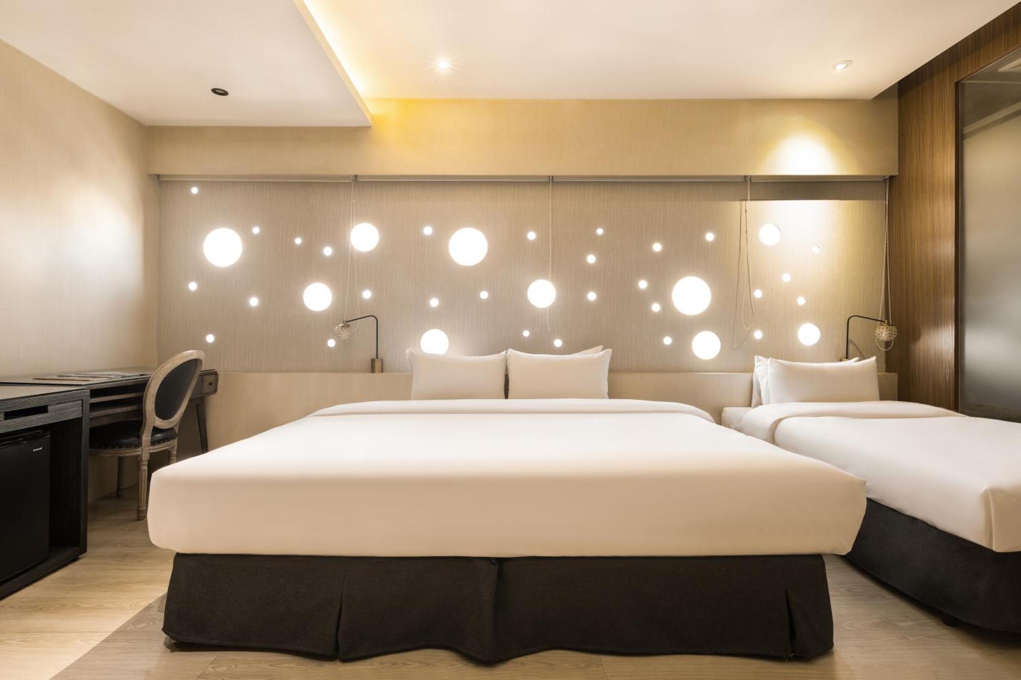 Nch - Ningcui G11 Hotel Tajcshung Kültér fotó